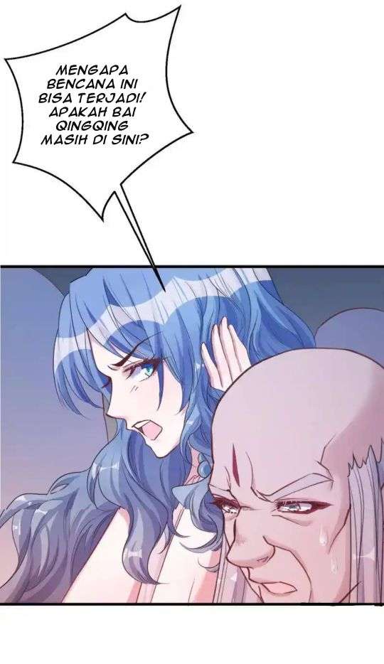 Beauty and the Beasts Chapter 198 Gambar 19